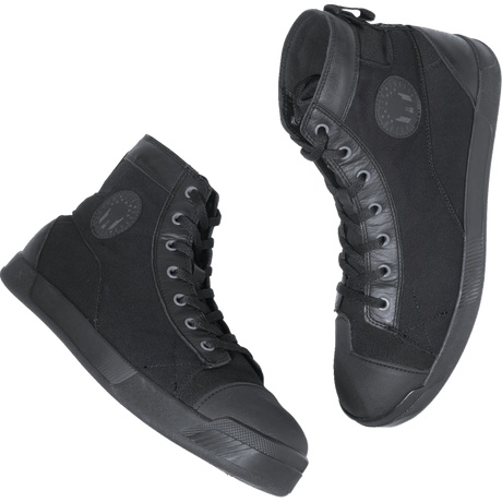 Z1R BOOT HAGGARD - DRIVEN Canada's Powersports 3401 - 09523401 - 0952