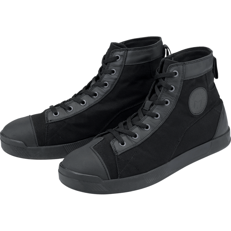 Z1R BOOT HAGGARD - DRIVEN Canada's Powersports 3401 - 09523401 - 0952