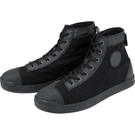 Z1R BOOT HAGGARD - DRIVEN Canada's Powersports 3401 - 09523401 - 0952