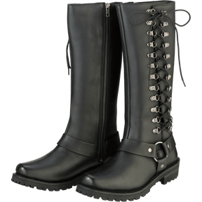 Z1R BOOT WMNS SAVAGE - DRIVEN Canada's Powersports MBL9365 - 6