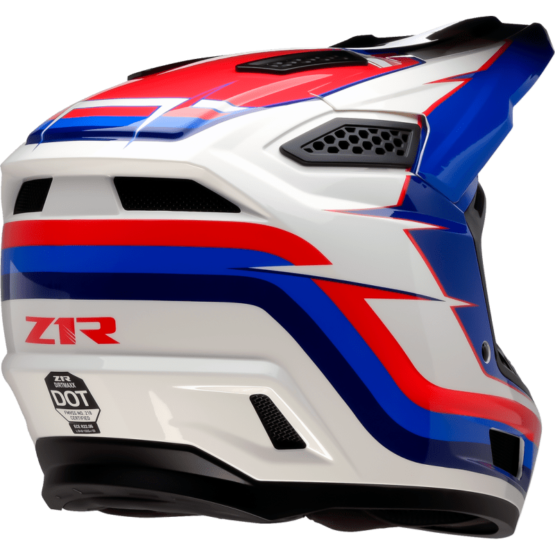 Z1R DIRT MAXX VORTEX RWB - DRIVEN Canada's Powersports 0110 - 93530110 - 9353