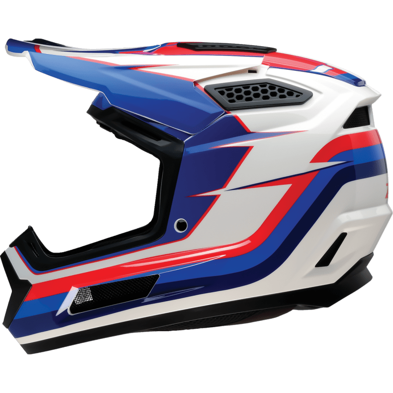 Z1R DIRT MAXX VORTEX RWB - DRIVEN Canada's Powersports 0110 - 93530110 - 9353