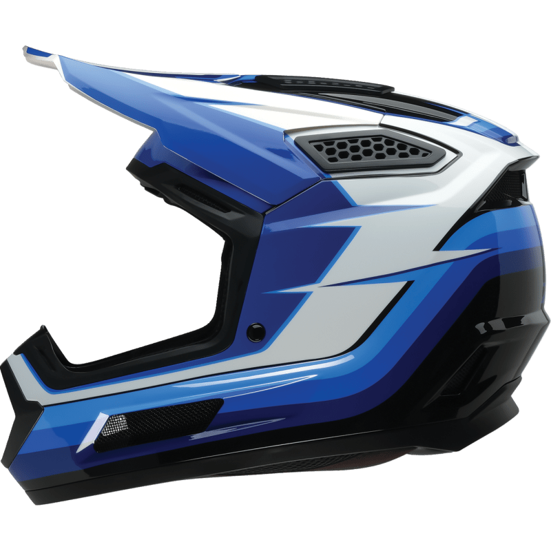 Z1R DIRT MAXX VORTEX - DRIVEN Canada's Powersports 0110 - 93290110 - 9329