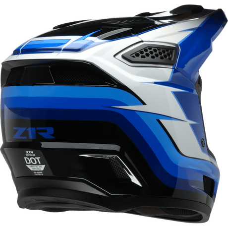 Z1R DIRT MAXX VORTEX - DRIVEN Canada's Powersports 0110 - 93290110 - 9329