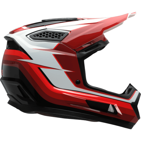 Z1R DIRT MAXX VORTEX - DRIVEN Canada's Powersports 0110 - 93350110 - 9335