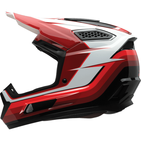 Z1R DIRT MAXX VORTEX - DRIVEN Canada's Powersports 0110 - 93350110 - 9335