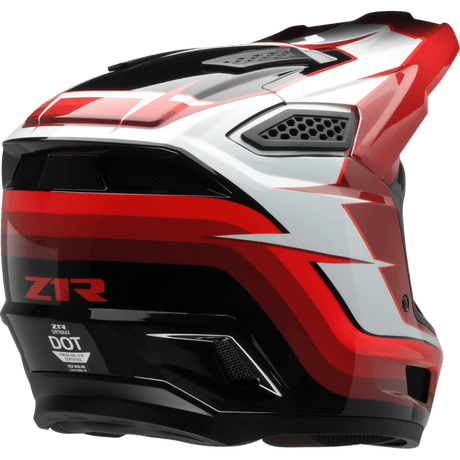 Z1R DIRT MAXX VORTEX - DRIVEN Canada's Powersports 0110 - 93350110 - 9335
