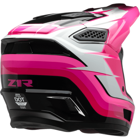 Z1R DIRT MAXX VORTEX - DRIVEN Canada's Powersports 0110 - 93400110 - 9340