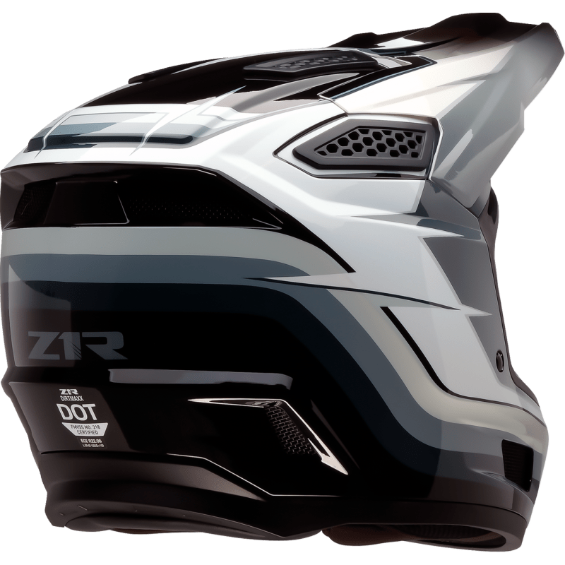 Z1R DIRT MAXX VORTEX - DRIVEN Canada's Powersports 0110 - 93470110 - 9347