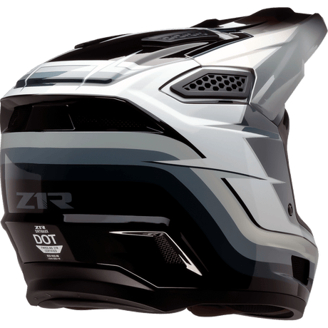 Z1R DIRT MAXX VORTEX - DRIVEN Canada's Powersports 0110 - 93470110 - 9347