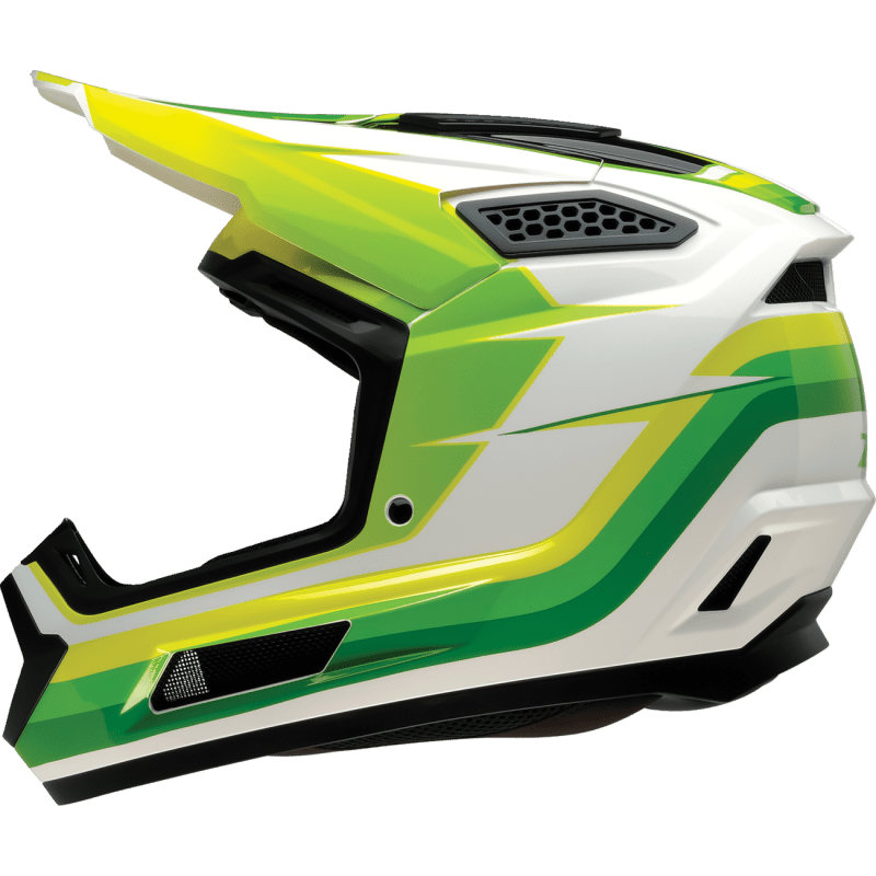 Z1R DIRT MAXX VORTEX - DRIVEN Canada's Powersports 0110 - 93650110 - 9365