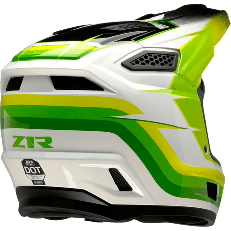 Z1R DIRT MAXX VORTEX - DRIVEN Canada's Powersports 0110 - 93650110 - 9365