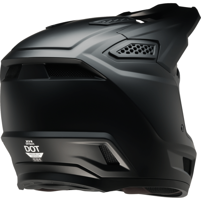 Z1R DIRT MAXX - DRIVEN Canada's Powersports 0110 - 93160110 - 9316