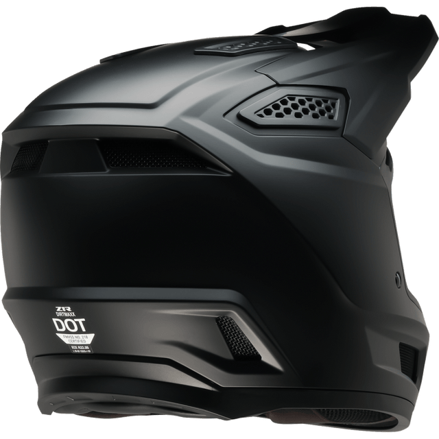 Z1R DIRT MAXX - DRIVEN Canada's Powersports 0110 - 93160110 - 9316