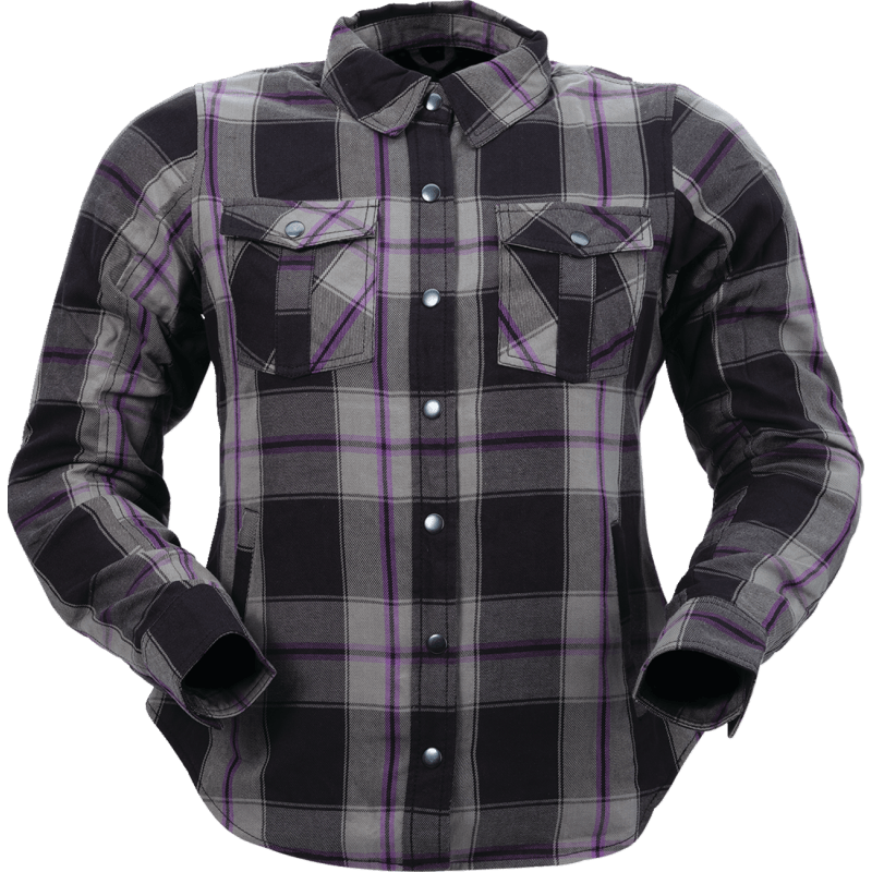 Z1R FLAN WOM ASHWOOD - DRIVEN Canada's Powersports 3041 - 06763041 - 0676