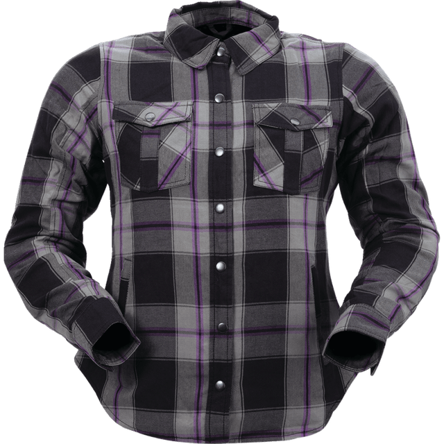 Z1R FLAN WOM ASHWOOD - DRIVEN Canada's Powersports 3041 - 06763041 - 0676