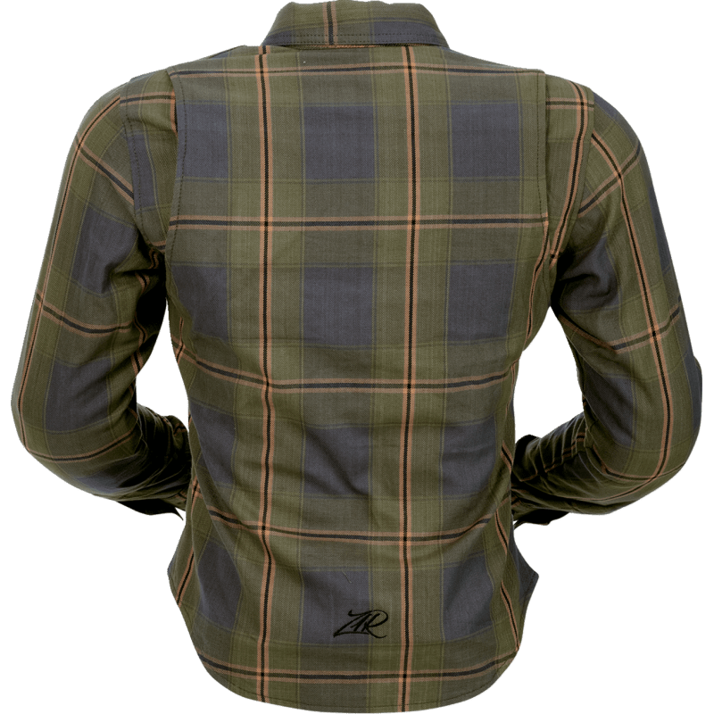 Z1R FLAN WOM ASHWOOD - DRIVEN Canada's Powersports 3041 - 06843041 - 0684