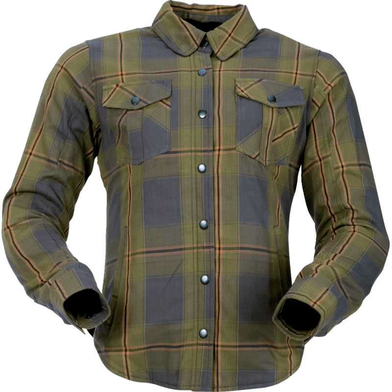 Z1R FLAN WOM ASHWOOD - DRIVEN Canada's Powersports 3041 - 06843041 - 0684