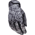 Z1R GLOVE WM REFLECTIVE - DRIVEN Canada's Powersports 3302 - 08863302 - 0886