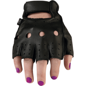 Z1R GLOVE WMN HALF 243 - DRIVEN Canada's Powersports SH851W - XS