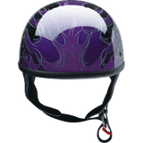 Z1R HLMT CC HELLFIRE - DRIVEN Canada's Powersports 0103 - 13380103 - 1338