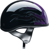 Z1R HLMT CC HELLFIRE - DRIVEN Canada's Powersports 0103 - 13380103 - 1338