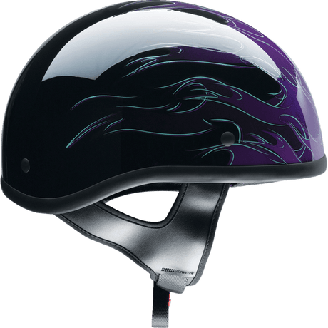 Z1R HLMT CC HELLFIRE - DRIVEN Canada's Powersports 0103 - 13380103 - 1338