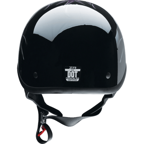 Z1R HLMT CC HELLFIRE - DRIVEN Canada's Powersports 0103 - 13380103 - 1338