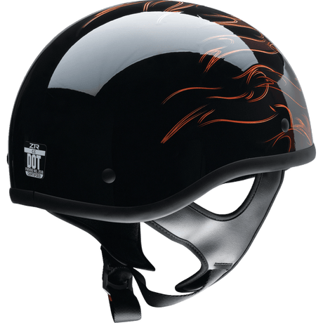 Z1R HLMT CC HELLFIRE - DRIVEN Canada's Powersports 0103 - 13460103 - 1346