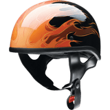 Z1R HLMT CC HELLFIRE - DRIVEN Canada's Powersports 0103 - 13460103 - 1346