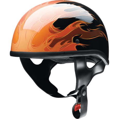 Z1R HLMT CC HELLFIRE - DRIVEN Canada's Powersports 0103 - 13460103 - 1346