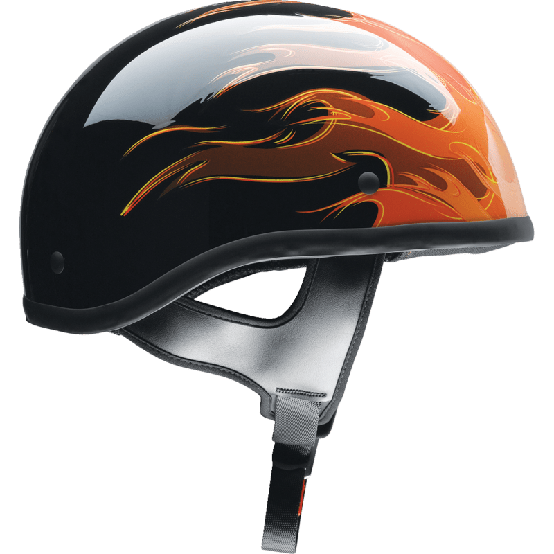 Z1R HLMT CC HELLFIRE - DRIVEN Canada's Powersports 0103 - 13460103 - 1346