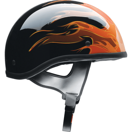 Z1R HLMT CC HELLFIRE - DRIVEN Canada's Powersports 0103 - 13460103 - 1346