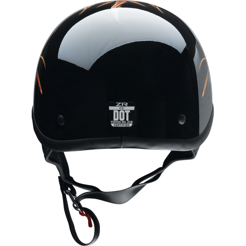 Z1R HLMT CC HELLFIRE - DRIVEN Canada's Powersports 0103 - 13460103 - 1346