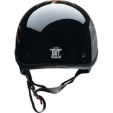 Z1R HLMT CC HELLFIRE - DRIVEN Canada's Powersports 0103 - 13460103 - 1346