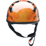 Z1R HLMT CC HELLFIRE - DRIVEN Canada's Powersports 0103 - 13460103 - 1346