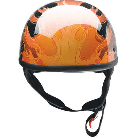 Z1R HLMT CC HELLFIRE - DRIVEN Canada's Powersports 0103 - 13460103 - 1346