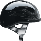 Z1R HLMT CC HELLFIRE - DRIVEN Canada's Powersports 0103 - 13520103 - 1352