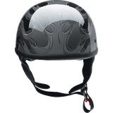 Z1R HLMT CC HELLFIRE - DRIVEN Canada's Powersports 0103 - 13520103 - 1352