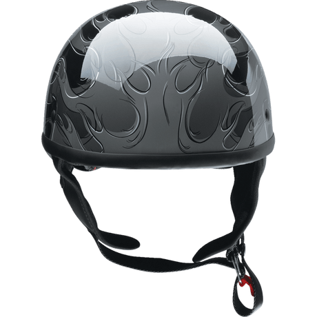 Z1R HLMT CC HELLFIRE - DRIVEN Canada's Powersports 0103 - 13520103 - 1352