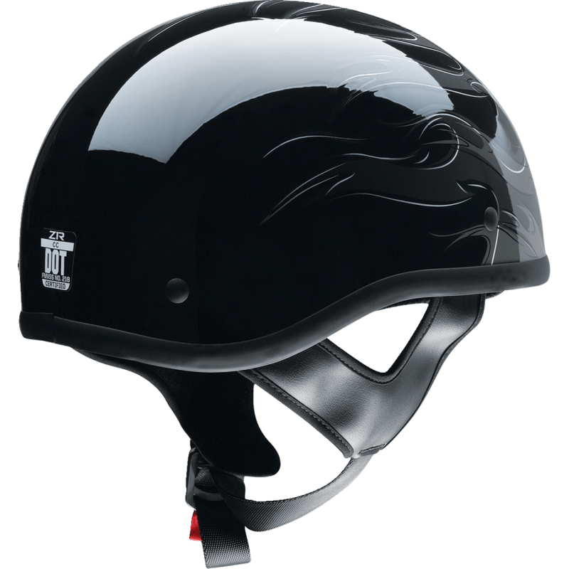 Z1R HLMT CC HELLFIRE - DRIVEN Canada's Powersports 0103 - 13520103 - 1352