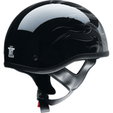 Z1R HLMT CC HELLFIRE - DRIVEN Canada's Powersports 0103 - 13520103 - 1352