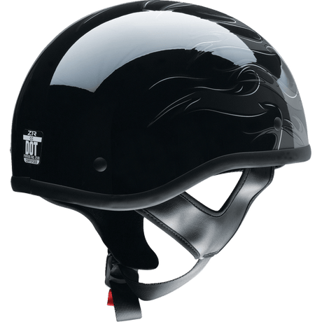 Z1R HLMT CC HELLFIRE - DRIVEN Canada's Powersports 0103 - 13520103 - 1352