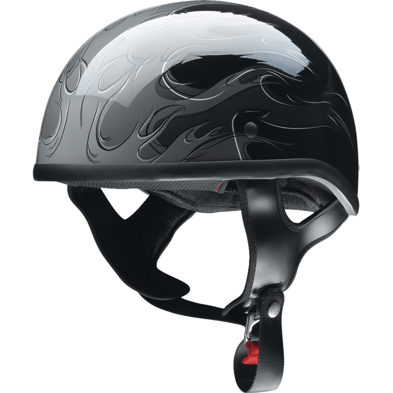 Z1R HLMT CC HELLFIRE - DRIVEN Canada's Powersports 0103 - 13520103 - 1352