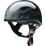 Z1R HLMT CC HELLFIRE - DRIVEN Canada's Powersports 0103 - 13520103 - 1352