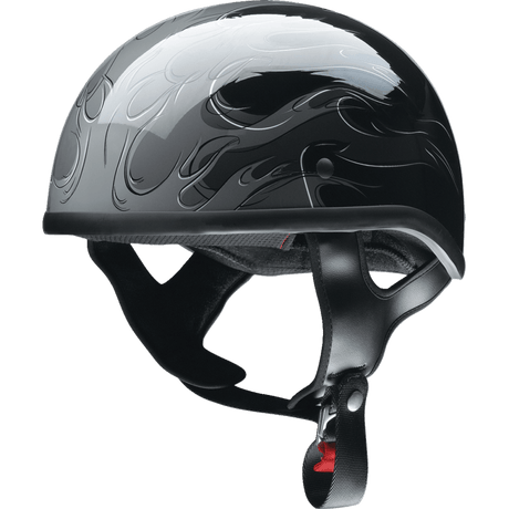 Z1R HLMT CC HELLFIRE - DRIVEN Canada's Powersports 0103 - 13520103 - 1352