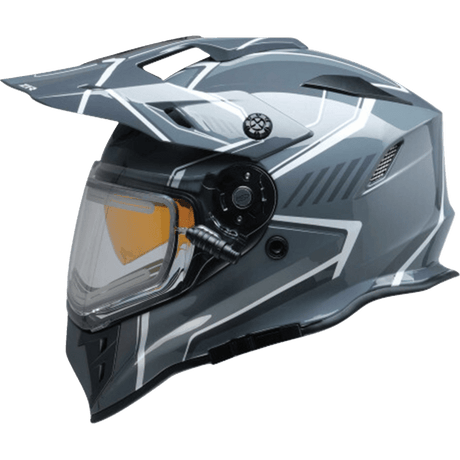 Z1R HLMT RANGE EC ROTOR - DRIVEN Canada's Powersports 0101 - 172480101 - 17248