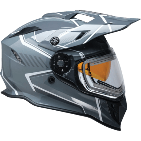 Z1R HLMT RANGE EC ROTOR - DRIVEN Canada's Powersports 0101 - 172480101 - 17248