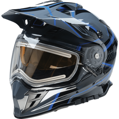 Z1R HLMT RANGE EC ROTOR - DRIVEN Canada's Powersports 0101 - 172540101 - 17254