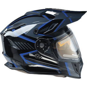 Z1R HLMT RANGE EC ROTOR - DRIVEN Canada's Powersports 0101 - 172540101 - 17254